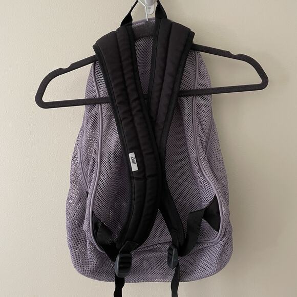 Vintage Y2K Nike Mesh Backpack main image 6